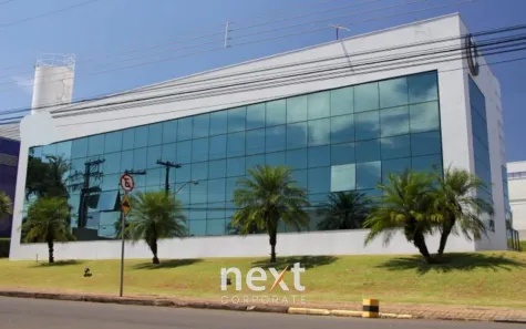 Galpão/Depósito/Armazém para alugar, 1297m² no Techno Park, Campinas
