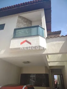 Sobrado com 3 Quartos à venda, 220m² no Vila Califórnia, São Paulo