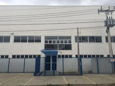 Galpão/Depósito/Armazém para alugar, 2559m² no Recreio Campestre Jóia, Indaiatuba