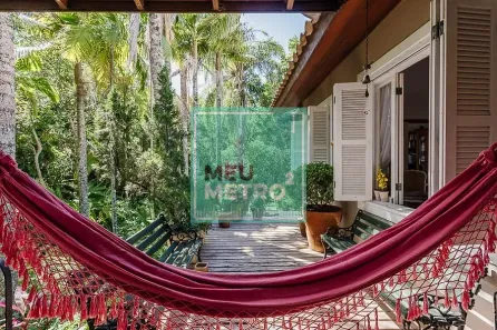 Casa de Condomínio com 3 Quartos à venda, 211m² no Lagoa da Conceição, Florianópolis