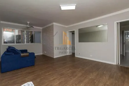 Apartamento com 3 Quartos à venda, 88m² no Vila Gomes Cardim, São Paulo