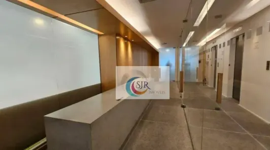 Sala Comercial à venda, 110m² no Itaim Bibi, São Paulo