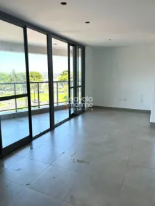 Apartamento com 1 Quarto à venda, 53m² no Alto da Boa Vista, Ribeirão Preto