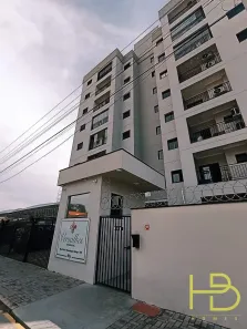Apartamento com 2 Quartos à venda, 60m² no Jardim Vera Cruz, Sorocaba