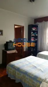 Casa com 4 Quartos à venda, 396m² no Vila Bastos, Santo André