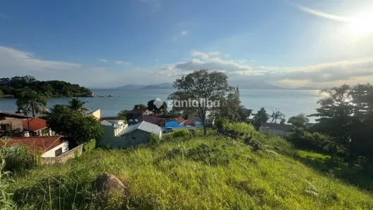 Lote/Terreno à venda, 1862m² no Tapera da Base, Florianópolis