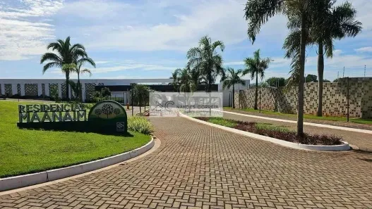 Lote/Terreno à venda, 10m² no Loteamento Terras de Canaã, Cambé
