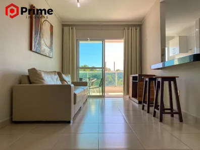 Apartamento com 2 Quartos à venda, 75m² no Enseada Azul, Guarapari