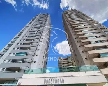 Apartamento com 3 Quartos à venda, 79m² no Setor Leste Universitário, Goiânia