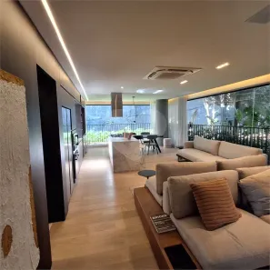 Apartamento com 2 Quartos à venda, 133m² no Jardim Paulista, São Paulo