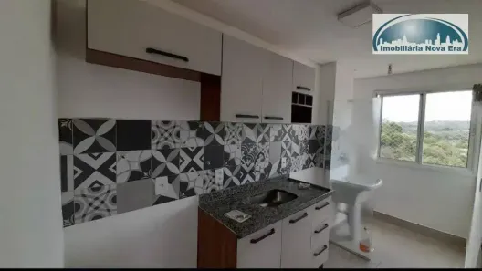 Apartamento com 2 Quartos à venda, 52m² no Santa Claudina, Vinhedo