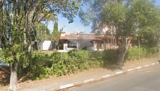 Imóvel Comercial com 4 Quartos para alugar, 305m² no Vila Santista, Atibaia