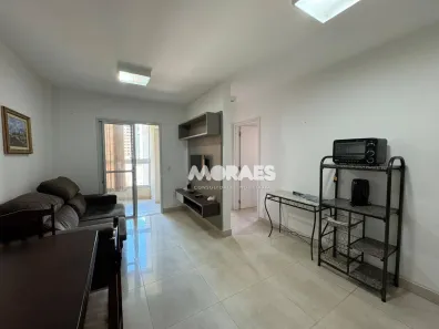 Apartamento com 2 Quartos à venda, 67m² no Vila Nova Cidade Universitária, Bauru