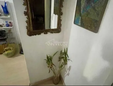 Apartamento com 2 Quartos à venda, 70m² no Flamengo, Rio de Janeiro