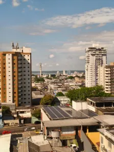 Sala Comercial com 2 Quartos para alugar, 40m² no Adrianópolis, Manaus