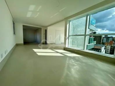 Apartamento com 4 Quartos à venda, 157m² no Castelo, Belo Horizonte