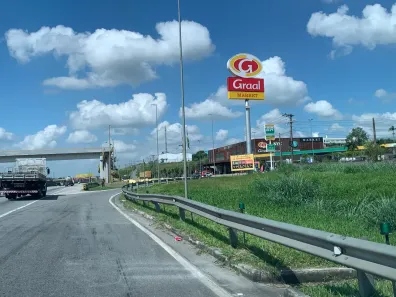 Lote/Terreno à venda, 10000m² no Chácaras Guanabara, Guararema