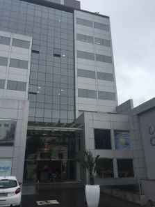 Sala Comercial à venda, 55m² no Centro, Itatiba