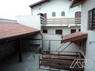 Casa com 4 Quartos à venda, 250m² no Monte Líbano, Piracicaba