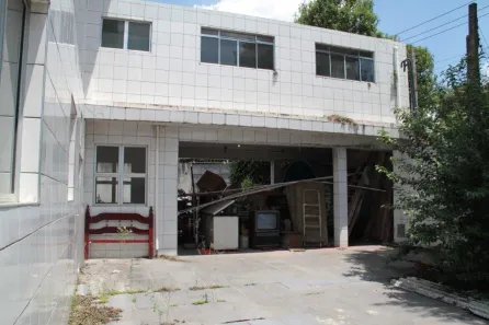 Prédio Comercial à venda, 855m² no Mooca, São Paulo