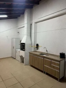 Casa com 3 Quartos à venda, 134m² no Jardim Altos de Santana I, Jacareí
