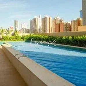 Apartamento com 2 Quartos à venda, 64m² no Setor Bueno, Goiânia