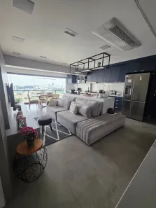 Apartamento com 3 Quartos à venda, 115m² no Vila Osasco, Osasco