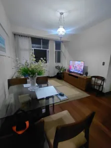 Apartamento com 2 Quartos à venda, 80m² no Chame-Chame, Salvador