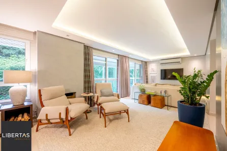 Apartamento com 3 Quartos à venda, 153m² no Bela Vista, Porto Alegre