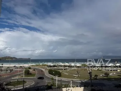 Apartamento com 3 Quartos à venda, 159m² no Vila Nova, Cabo Frio