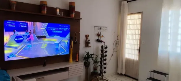Apartamento com 2 Quartos à venda, 48m² no Conjunto Habitacional CAIC, São José do Rio Preto