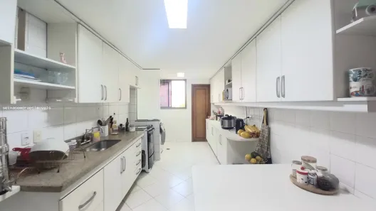 Apartamento com 3 Quartos à venda, 100m² no Caonze, Nova Iguaçu