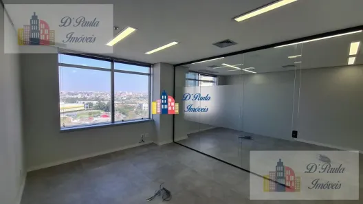 Sala Comercial à venda, 90m² no Alphaville Centro Industrial e Empresarial/Alphaville., Barueri