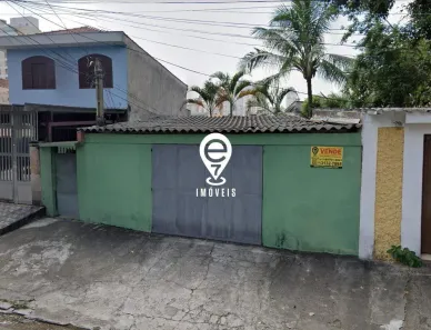 Casa com 2 Quartos à venda, 300m² no Chácara Inglesa, São Paulo