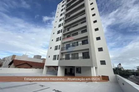 Apartamento com 1 Quarto à venda, 38m² no Bessa, João Pessoa