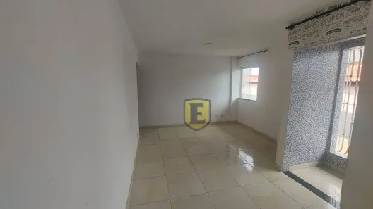 Apartamento com 2 Quartos à venda, 63m² no Jardim Eldorado, São Luís