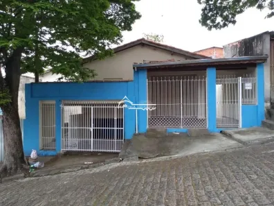 Casa com 3 Quartos à venda, 11m² no Centro, Jacareí
