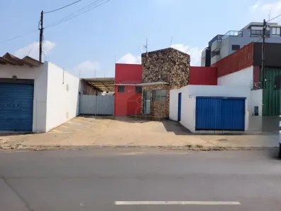 Ponto Comercial à venda, 306m² no Custódio Pereira, Uberlândia