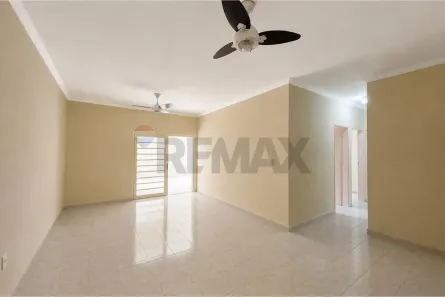Apartamento com 3 Quartos à venda, 103m² no Jardim Irajá, Ribeirão Preto