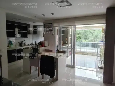 Apartamento com 2 Quartos à venda, 87m² no Bosque das Juritis, Ribeirão Preto