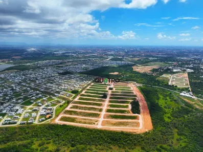 Lote/Terreno à venda, 310m² no Pedra, Eusébio
