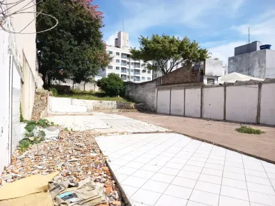 Lote/Terreno à venda, 522m² no Capoeiras, Florianópolis