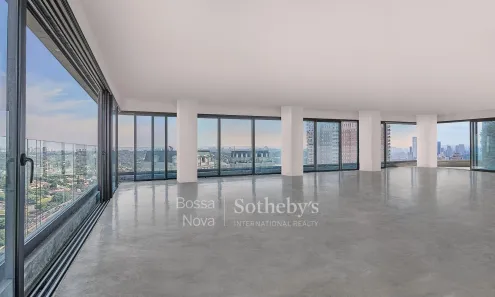 Apartamento com 4 Quartos à venda, 476m² no Itaim Bibi, São Paulo