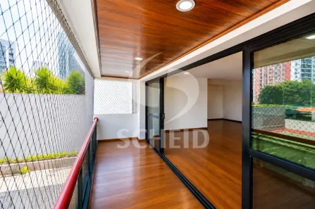 Apartamento com 3 Quartos à venda, 171m² no Vila Mascote, São Paulo