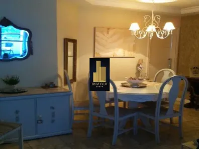 Apartamento com 3 Quartos à venda, 107m² no Vila Andrade, São Paulo