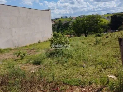 Lote/Terreno à venda, 456m² no Jardim Ana Eliza, Cambé