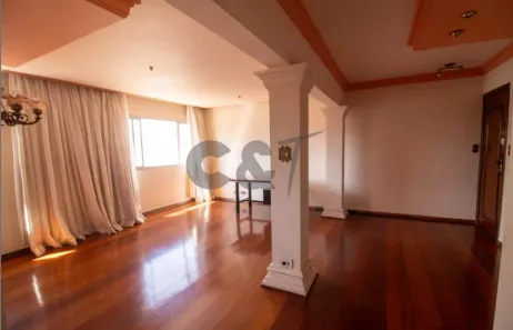 Apartamento com 2 Quartos à venda, 93m² no Santo Amaro, São Paulo