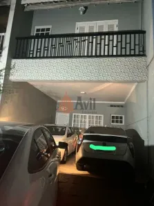 Sobrado com 3 Quartos à venda, 200m² no Vila Formosa, São Paulo