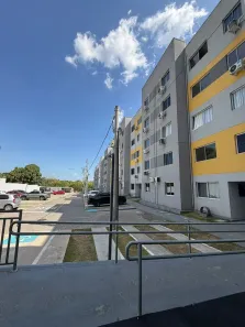 Apartamento com 2 Quartos à venda, 42m² no Novo Aleixo, Manaus