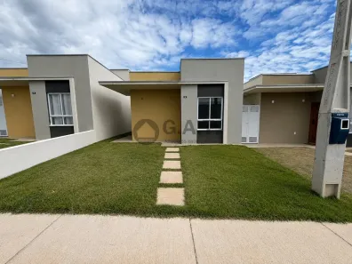 Casa de Condomínio com 2 Quartos à venda, 173m² no Alto da Boa Vista, Sorocaba